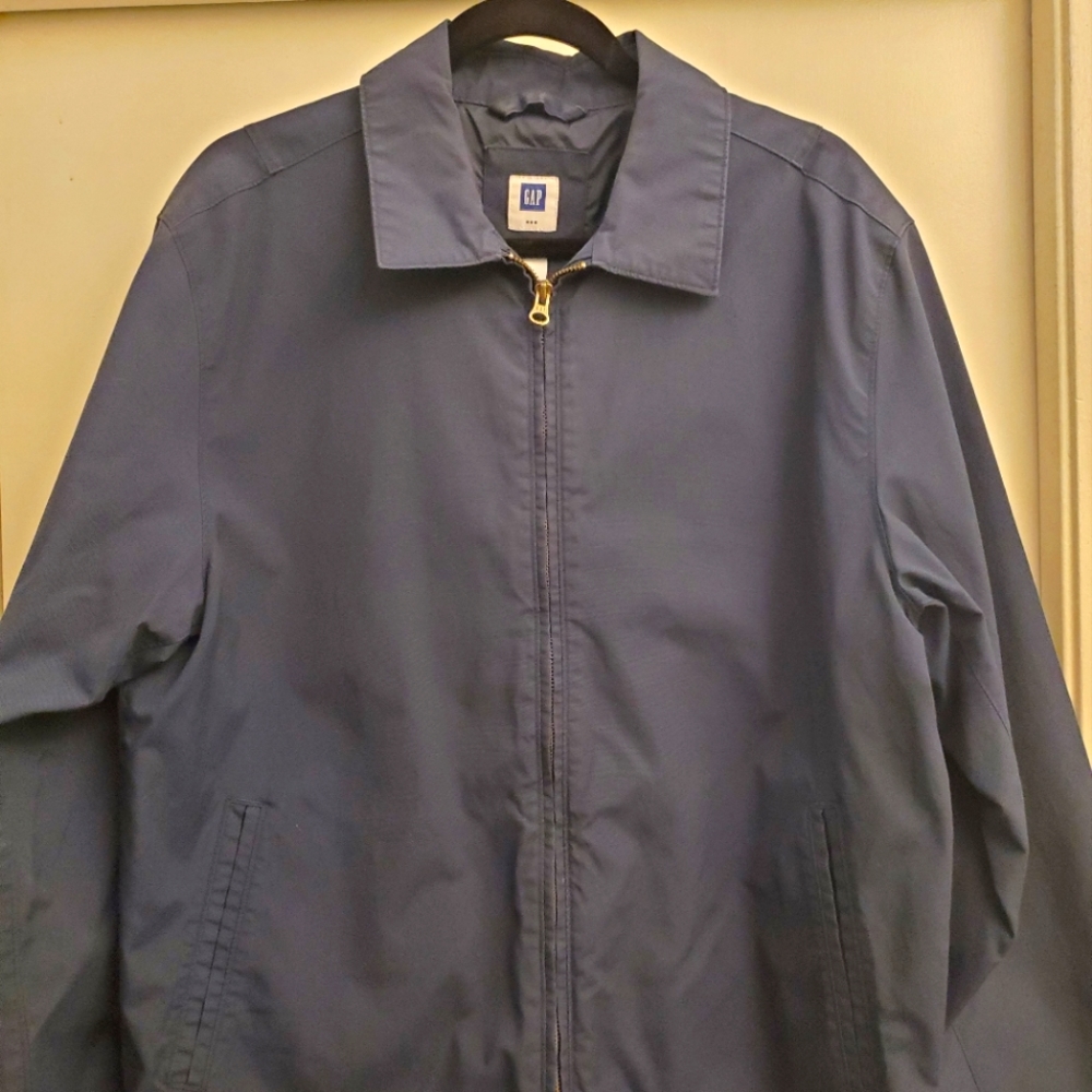 GAP Men's Work Jacket